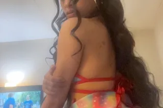 ✨YOUR FAV.FUNSIZE IS BACK 📍 SECURITY BLVD AREA💦💦 INCALLS AND OUT❕❗ ❗❗ can u handle that gushy niagara fall dripping down ur dick to ur balls💦 - Image 7