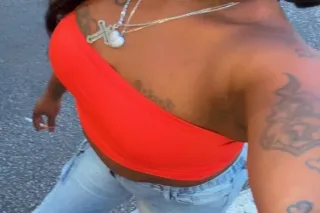 YOUR FAVORITE GIRL IS HERE FOR U...CALLING ME IS UP TO YOU .BUT IVE BE LOOKIN CUTE ASF FOR TWO WHERE YALL ....SERIOUS INQUIRES ONLY OUTCALL/CARPLAY ONLY (NO BARE ANYTHING) - Image 7