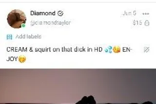 $60bbj 100qv ❤💦 carplay ONLY💦😋 BIG JUICY BOOTY - Image 1