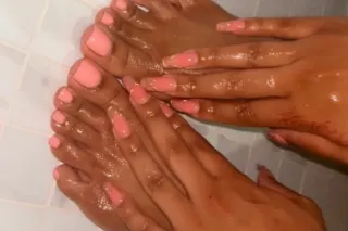 COLUMBIA🍭 IM PRADA (YOUR MIXED FREAK)🍭🏆🏆ALSO OFFERING GREEK AND KINKS🏆🏆💎💎✨ - Image 1