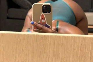 Early Bird Gets the Worm😏✨😘 - Image 3