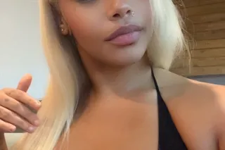 THICK REDBONE EBONY FUN TILL YOU CUM 💦 🤪🪵 - Image 10