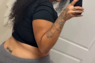 THICK REDBONE EBONY FUN TILL YOU CUM 💦 🤪🪵 - Image 7
