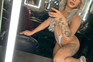 Highly Favored Phat butterfly Pussy🦋😻 - Image 7