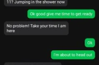 IM BACK 😘 BWI AREA UPSCALE HOT... - Image 1