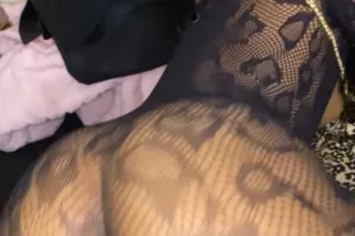 Wild Ebony GFE Party Babe ❤ Available ❤️❤️ Incalls - Image 8