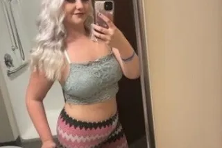 ❤Young Sexy Queen With Tight Pussy💋 and 💦Party Girl💨 - Image 5