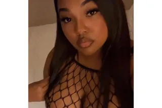 Upscale Blasian💋 Throat Goat💦👅 REAL👑 - Image 6