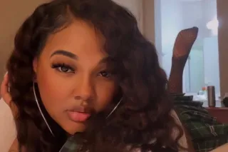 Upscale Blasian💋 Throat Goat💦👅 REAL👑 - Image 2