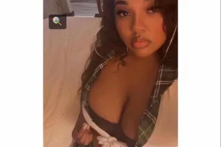 Upscale Blasian💋 Throat Goat💦👅 REAL👑 - Image 5