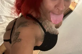 ISO BBC TO COME FILL THIS TIGHT ASS UP💦💦💦 - Image 1