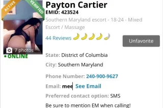 Arundel mills 📍Please Read Ad 💕Payton Cartier 🧿Japanese Mixed sensation • Your new Fantasy💕 - Image 8
