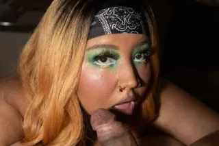 😈BLASIANSLUT😈BbjQv100+30cim BbjSs2🥜&cim230,Big hr special fs2🥜&bbj300 - Image 2