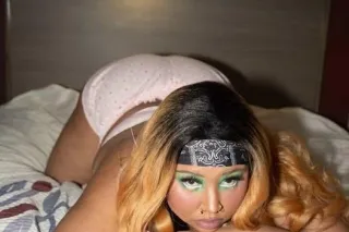 😈BLASIANSLUT😈BbjQv100+30cim BbjSs2🥜&cim230,Big hr special fs2🥜&bbj300 - Image 9