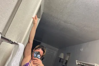 💋💋GOOD MORNING DADDY 😈😈LET ME UR SUNDAY MORING DISTRACTION😝😝 - Image 10