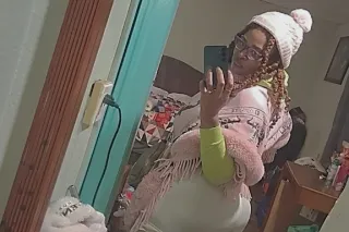 HAVENT ATE DICK HELP ME FUCK THE SHIT OUT ME.GET SLUTED OUT TRYN EAT SOME DICK AND PUSSY😏 GET MY FACE FUCKED I BET I EAT DICK BETTER THAN YA GF WIFE BBY MOTHER SIDE BITCH... LETS BET DEALS HOP ON IT!!! WASSUP DOWNFOR WHATEVER SOWHO TRYING NUT. - Image 1