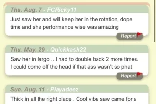 Arundel mills 📍Leaving Soon 💕Payton Cartier 🧿Japanese Mixed sensation • Your new Fantasy💕 - Image 4