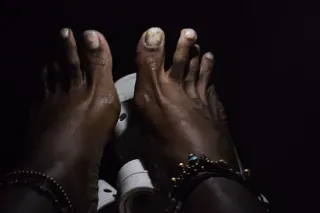 Columbia... you coming to see me tonight - Image 8